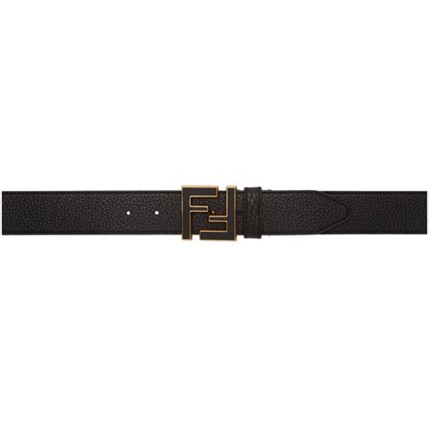 fendi pebbled leather belt|Forever Fendi Belt .